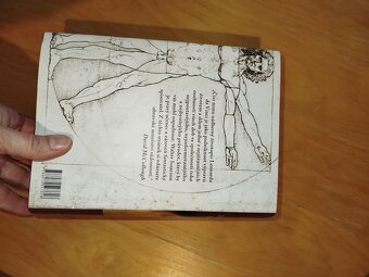Kniha LEONARDO DA VINCI - 3