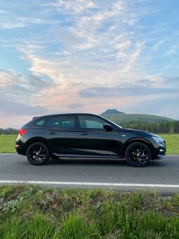 Škoda Scala Monte Carlo 1.6TDI DSG - 3