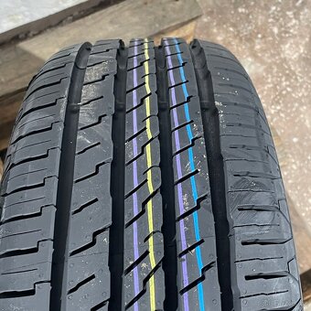 205/55R16 - 91V Points - NOVÉ LETNÍ PNEUMATIKY - 3