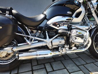 BMW R1200C - 3