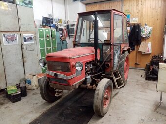 Zetor 2511 ( 2011 ) - 3