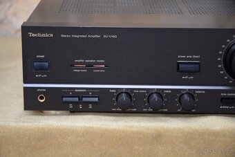 TECHNICS SU-V460 - 3