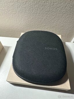Prodam Sonos Ace Black - 3