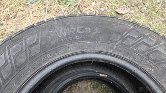 Pneu 225/70 R15C - 3