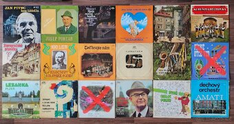 LP MIX č. 1 - 3