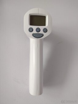 Teploměr Famidoc FDIR-V22 - 3