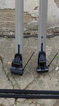 Příčníky Ford Connect - 3