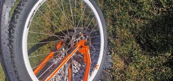Kolo KTM ULTRA FUN velikost 19" - 3
