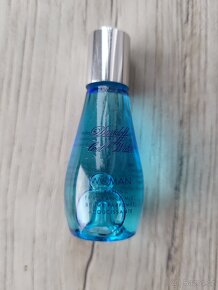 DAVIDOFF COOL WATER WOMAN - EDT - 3