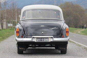 Wartburg 311/1000 Deluxe - 3