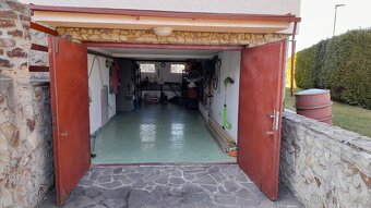 Prodej rodinného domu 4 + 1 se zahradou - 3