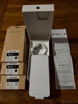 iPhone 15 Pro Max 256gb BlackTitanium. Zaruka do 18.1.2026 - 3