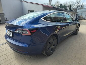 Tesla 3 standart plus - 3