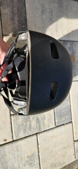helma na skate, chlapecka vel. M - 3