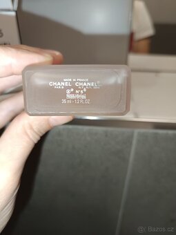 Chanel - 3