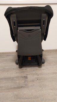 Autosedačka 0-18 kg - 3