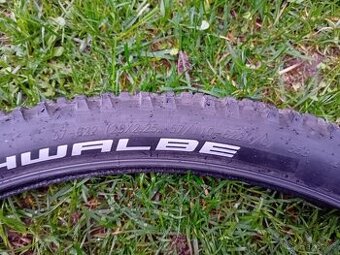Pláště na kolo Schwalbe Sam Smart 29 X 2.25 - 3
