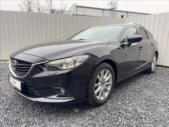Mazda 6 2,0 Skyactiv,121kW,Attraction - 3