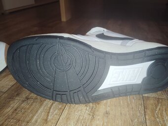 Pánské boty Nike, vel.42.5 - 3
