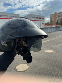 Scorpion EXO 100 - 3