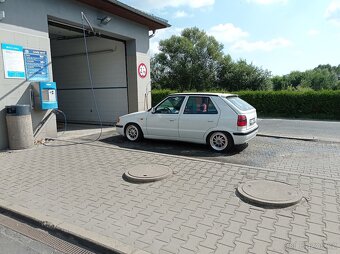 O.Z turbo - 3
