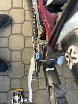 Specialized fsr xc XL - 3