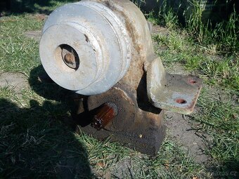 Převodovku - 3