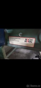 Řezačka BachMann - 3