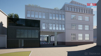 Prodej komerčních prostor, 200 m², Opava, Masarykova.třída - 3