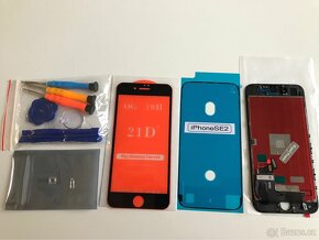 Displej iPhone SE 2 - 3