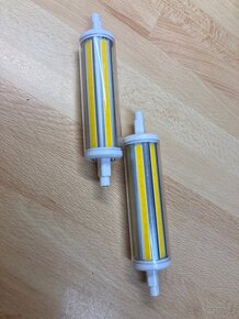 LED Stmívatelná žárovka R7s/14W/230V 118 mm - 3