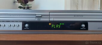 COMBO LG VC 8716 DVD/VHS - 3