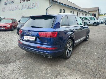 Audi q7 3,0 TDi 4x4 - 3