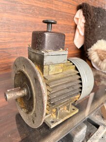 Motory 4 kusy - 3