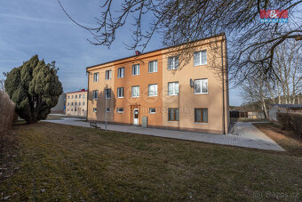 Prodej bytu 3+1, 82 m², Stráž, ul. Stráž - 3