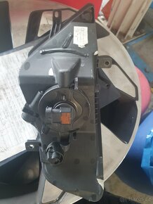 Seat FR - 3