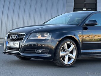 Audi A3 s-line 1.4t 2009 - 3