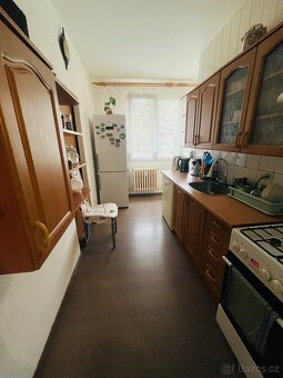 Prodej bytu 3+1 68 m² Kdyně - 3
