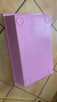 Klec pro Hlodavce - 3