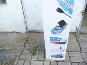 Paddleboard Mistral-nový - 3