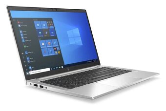 HP EliteBook 830 G8 13":Core i5 1145G7, 32GB, SSD 256GB - 3