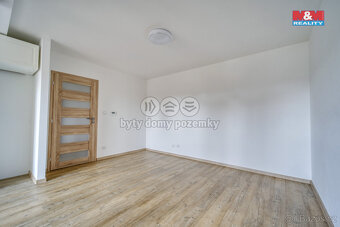 Pronájem bytu 2+kk, 55 m², Dobřany, ul. Lipová - 3