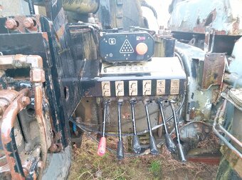 LIAZ 111800 s rukou - 3