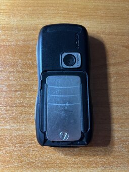 Nokia 5500 - 3