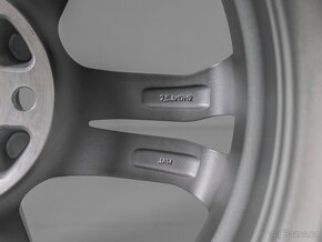 LEXUS ES, IS, GS ORIG. ALU KOLA R17, ET 40, ČIDLA (1141T) - 3