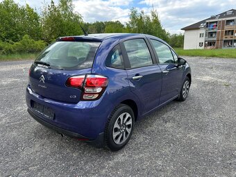 CITROEN C3 1,0 50kW - 3