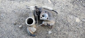 Turbo K03 - 3