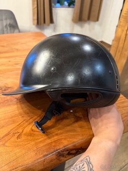 Samshield helma - 3