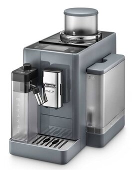 Espresso De'Longhi Rivelia EXAM 440.55.G šedé - 3