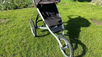 Thule Glide 2 - 3